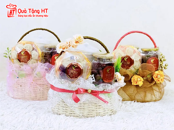 qua tet cho nhan vien van phong 10 1