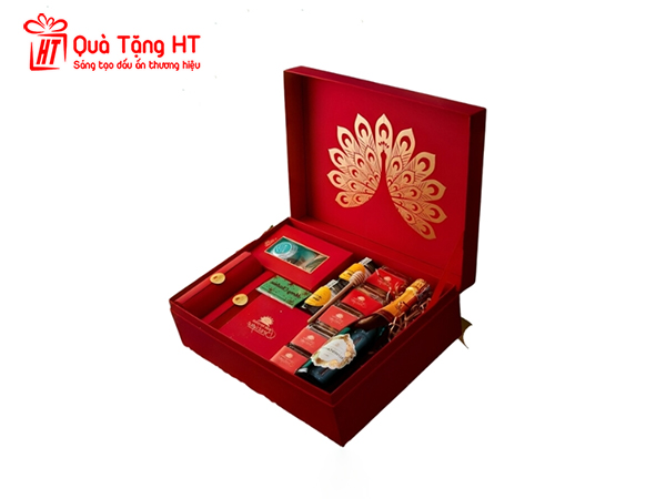 qua tet cho nhan vien van phong 8 1