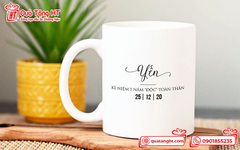 Quà tặng nhân viên nữ