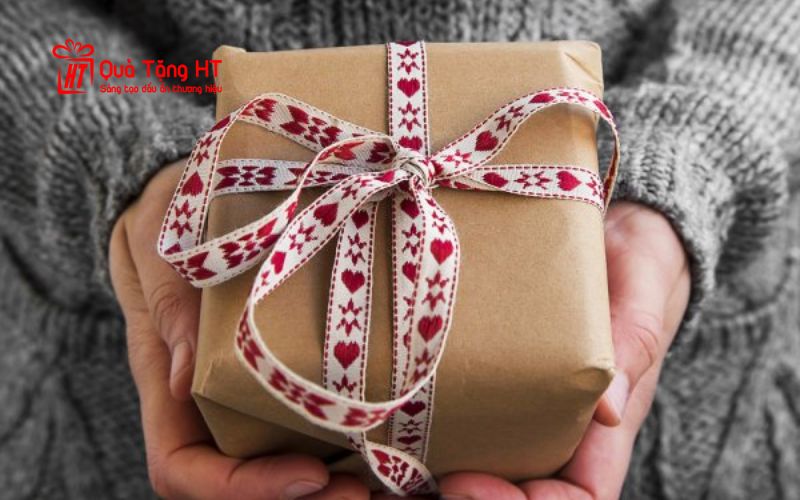 Cách chọn quà tặng sự kiện