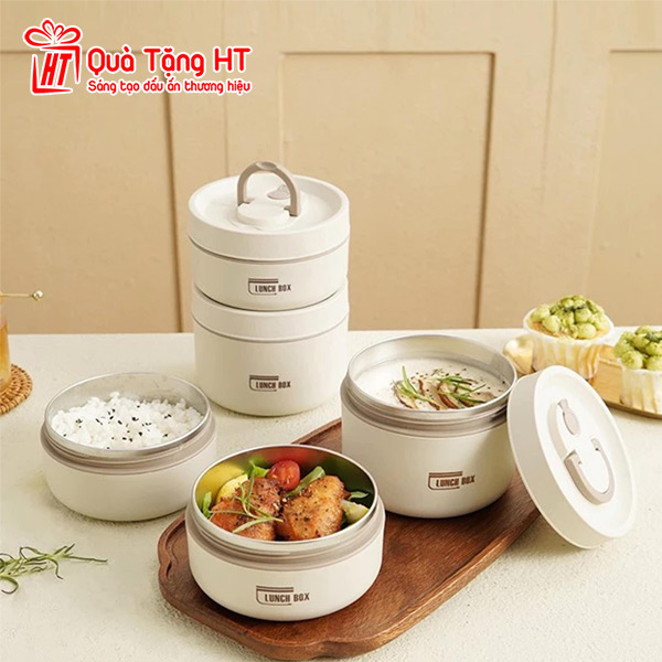 Hộp đựng cơm cao cấp