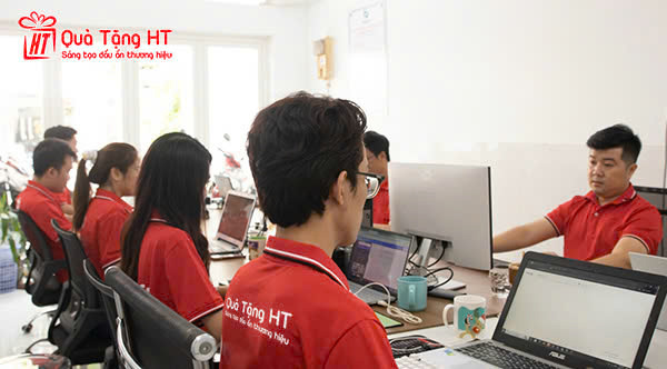 Địa chỉ bán quà tặng cho nhân viên cuối năm
