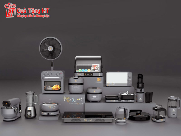 Đồ gia dụng