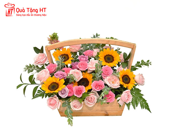 Hoa tươi