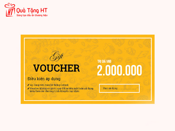 Voucher mua hàng