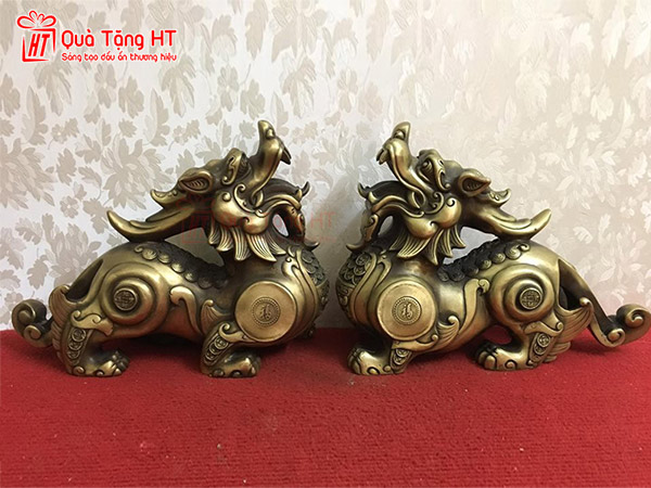 Đồ dùng phong thủy