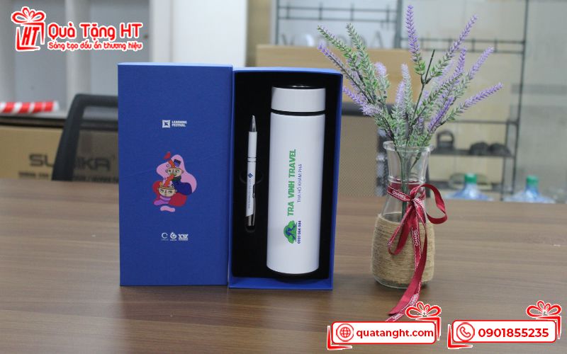 Giftset Văn Phòng Tặng Sếp