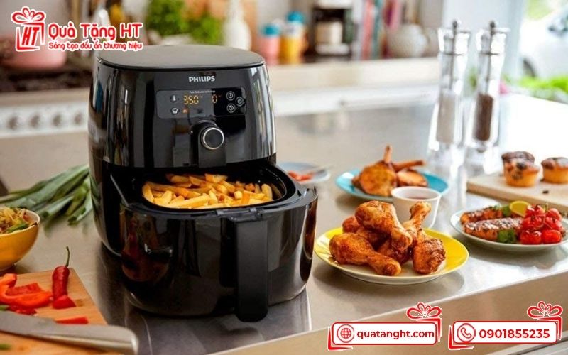 quà sinh nhật tặng mẹ