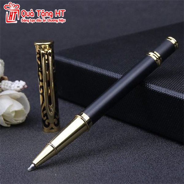 Mẫu bút ký làm quà tặng sếp tinh tế
