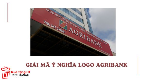 giai ma y nghia logo agribank