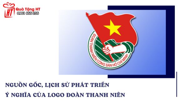 nguon goc lich su phat trien va y nghia cua logo doan thanh nien