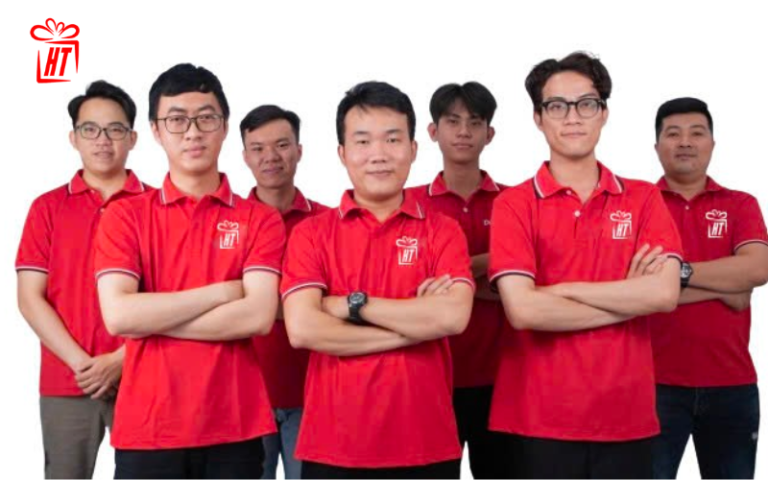 Đặt quà tặng đại hội Đảng chất lượng tại Quà tặng HT ngay hôm nay!