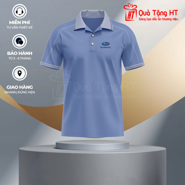 Áo thun doanh nghiệp