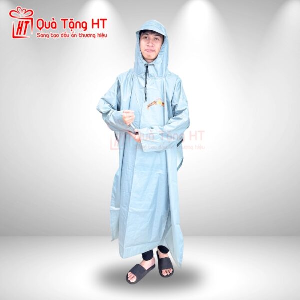 Ao Mua Canh Doi Cong Ty Hien Vu 5