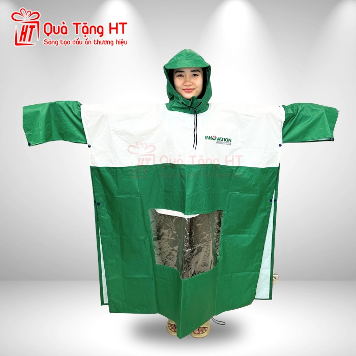 Áo Mưa Cánh Dơi INNOVATION