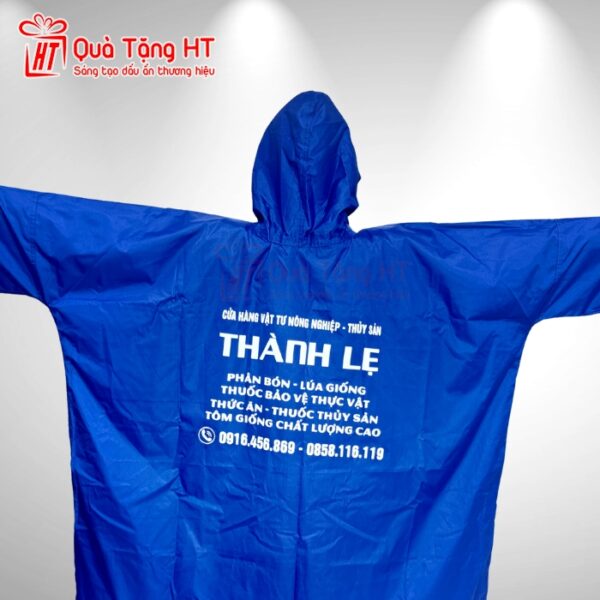 Ao Mua Mot Nguoi Cong Ty Thanh Le 2