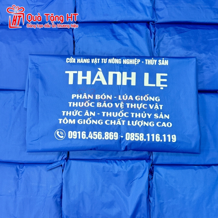 Ao Mua Mot Nguoi Cong Ty Thanh Le 5