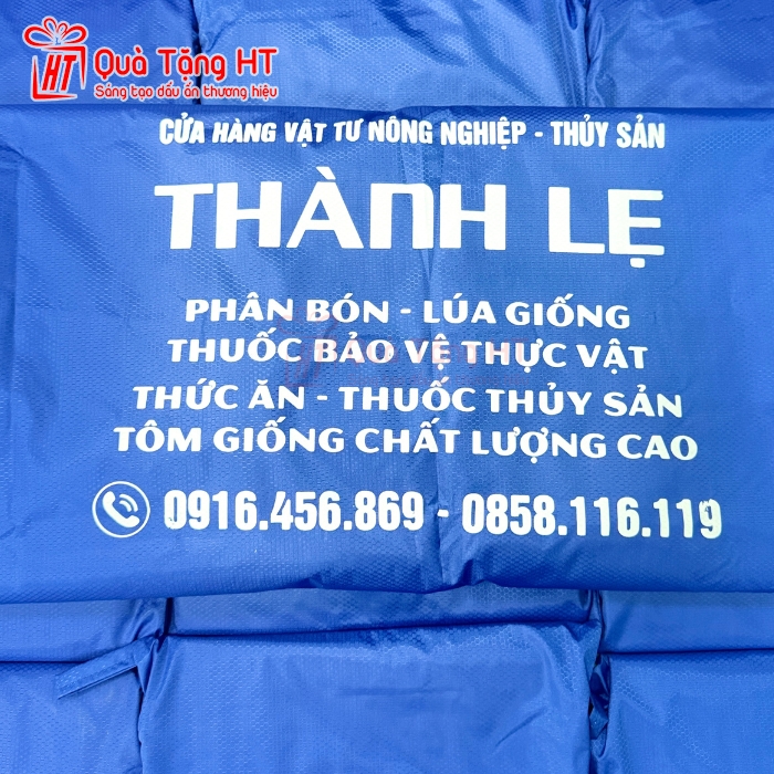 Ao Mua Mot Nguoi Cong Ty Thanh Le 6