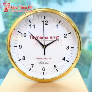 Đồng Hồ Treo Tường Tây Nam Á