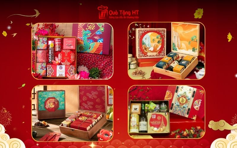 Hộp Quà Tết 1 Triệu