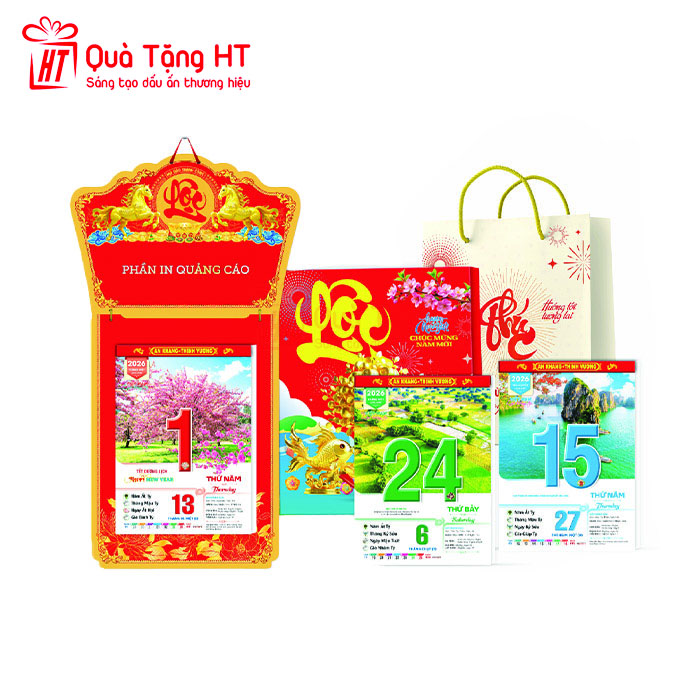 BÌA KHUNG BLOC HT9