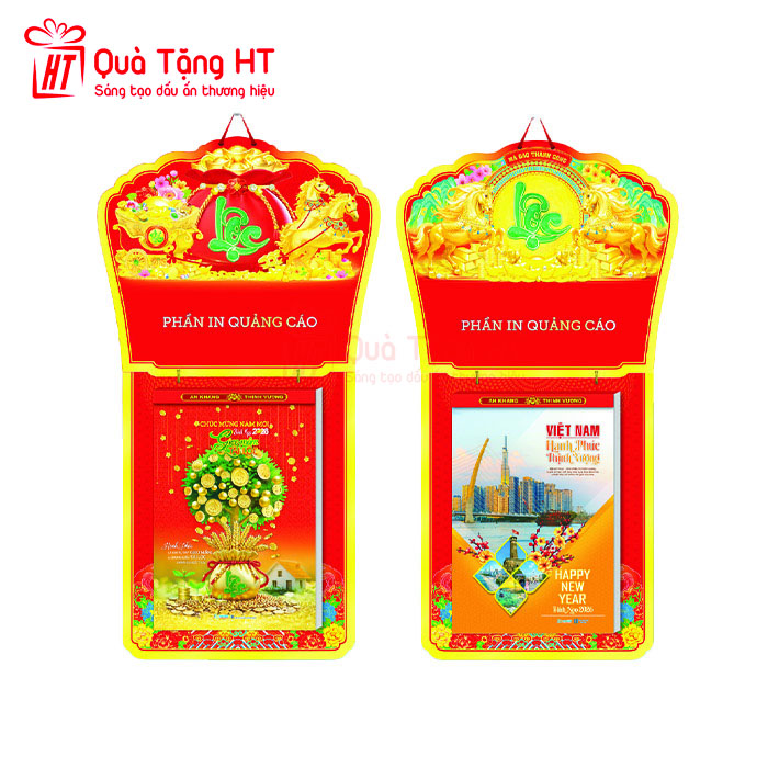 BÌA KHUNG BLOC HT15