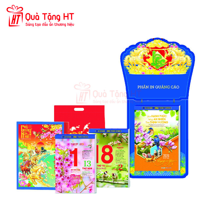 BÌA KHUNG BLOC HT2