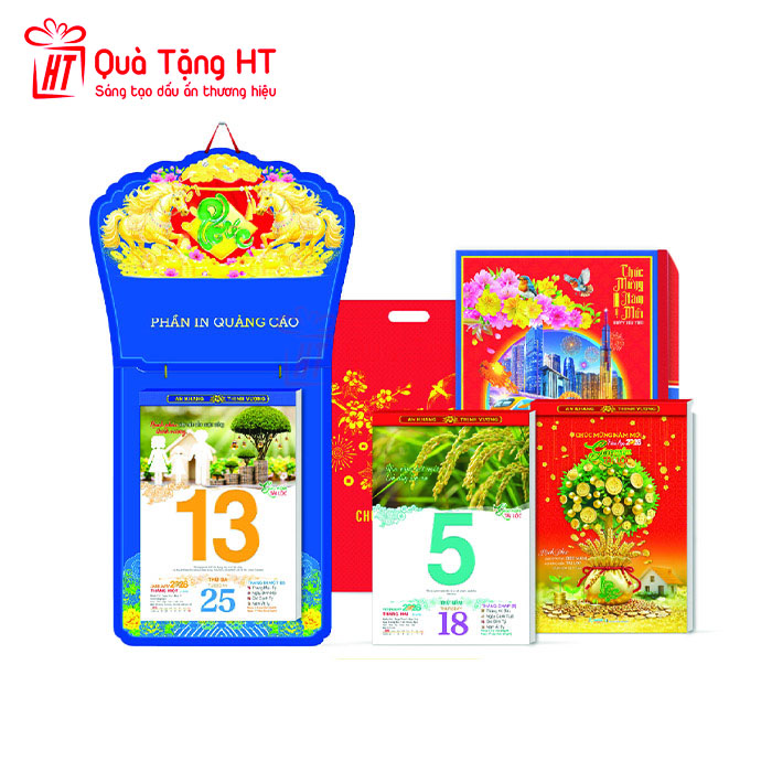 BÌA KHUNG BLOC HT6