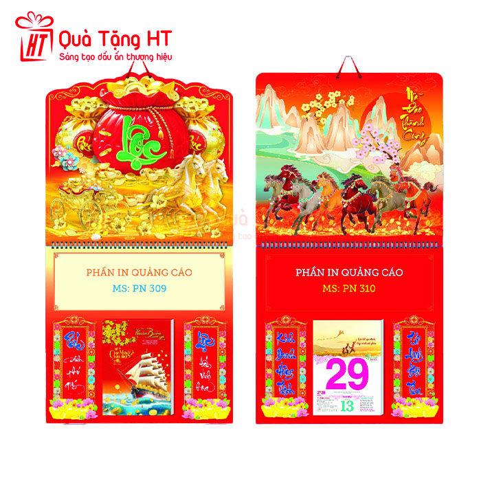 BÌA LỊCH HT27