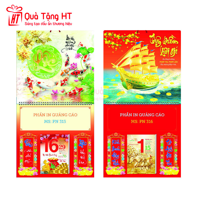BÌA LỊCH HT30