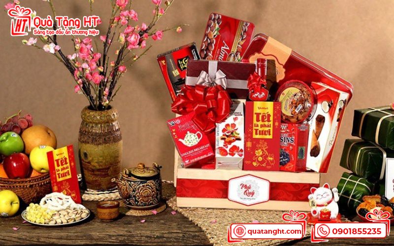 Chọn chủ đề và tông màu phù hợp