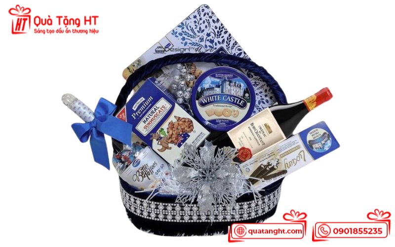 Chọn sản phẩm theo đối tượng người nhận