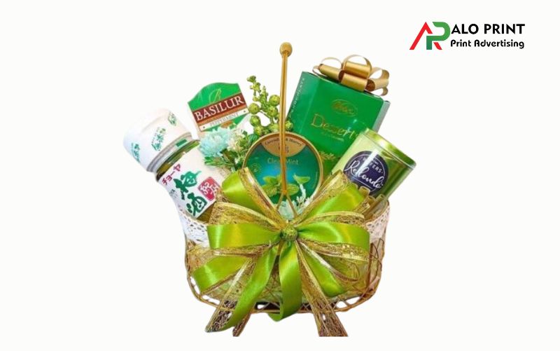 Biểu tượng của sự thịnh vượng, bình an và tươi mới