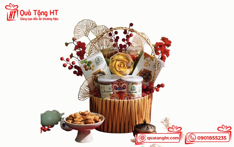 Đồ ăn – thức uống