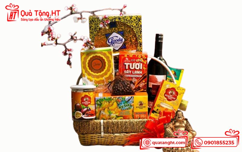 Thực phẩm dinh dưỡng