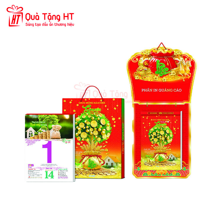 LỊCH 17x21 HT7