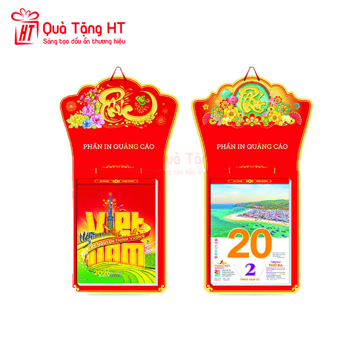 LỊCH 17x21 HT8