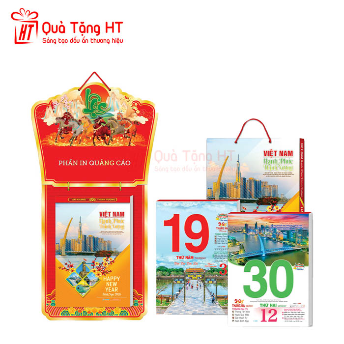 LỊCH 17x24 HT3