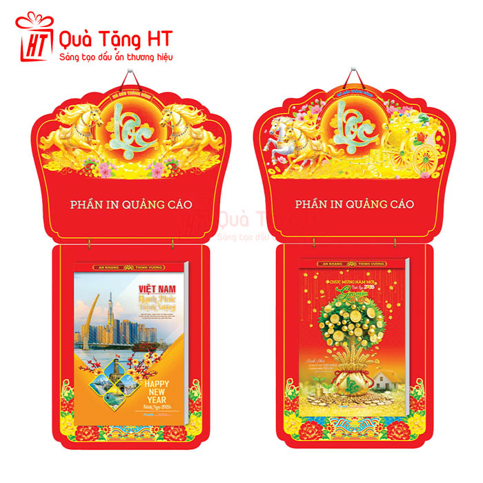 LỊCH 17x24 HT8