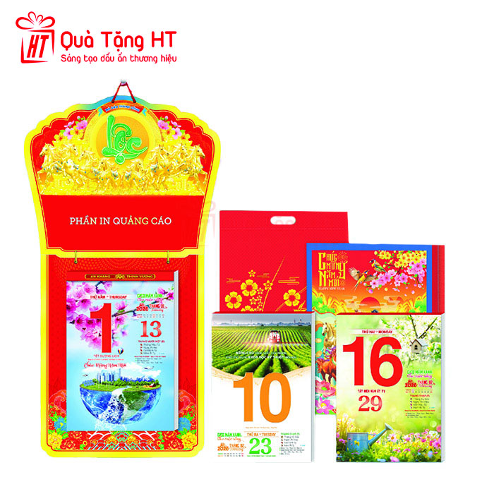 LỊCH 20x30 HT10