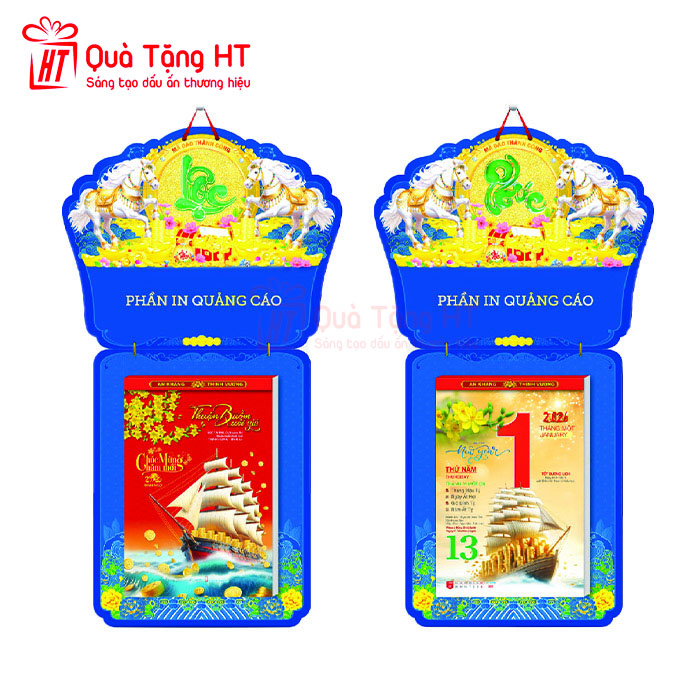 LỊCH 20x30 HT14