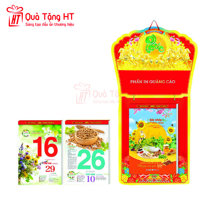 LỊCH 20x30 HT15