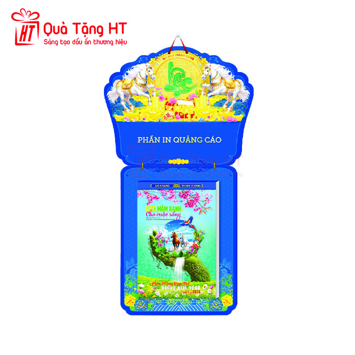 LỊCH 20x30 HT18