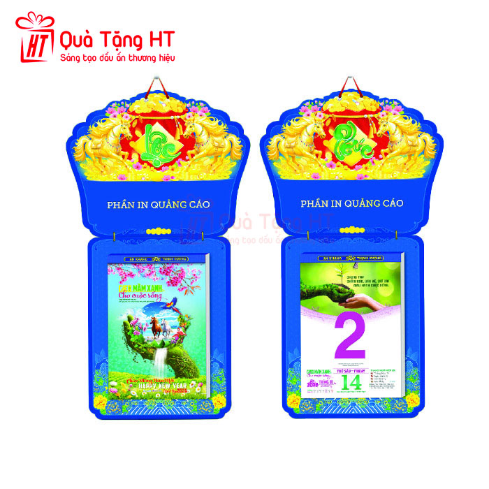 LỊCH 20x30 HT20