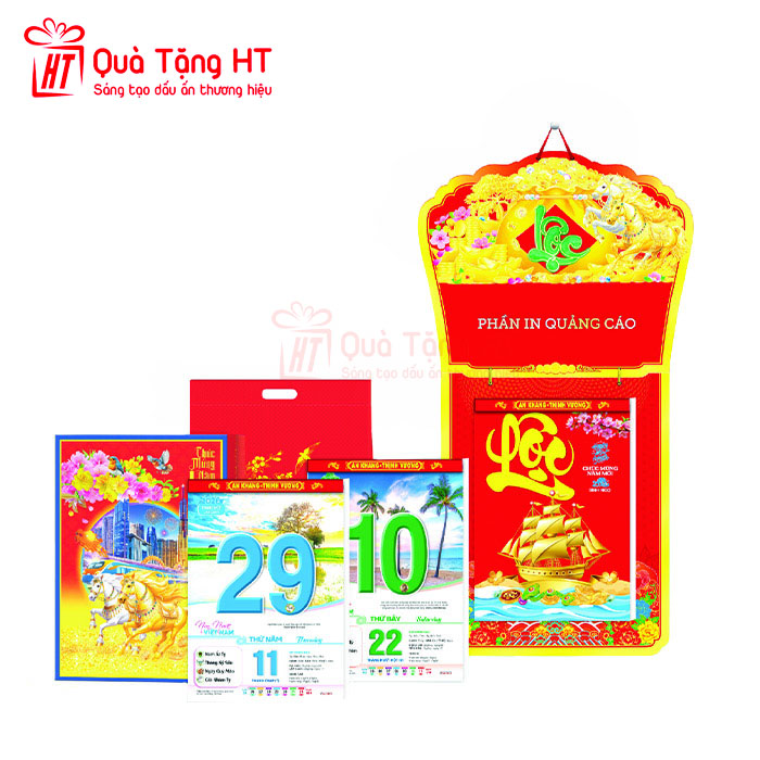 LỊCH 20x30 HT21