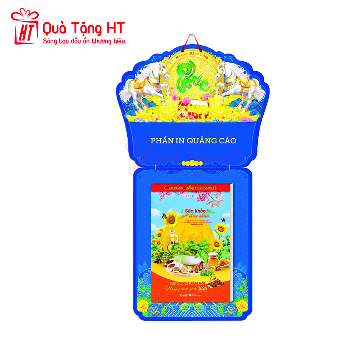 LỊCH 20x30 HT22