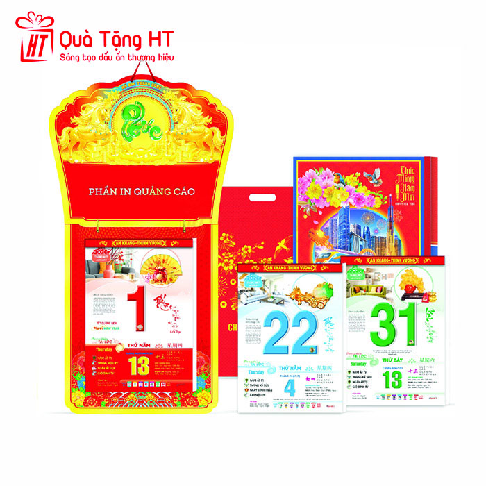 LỊCH 20x30 HT23