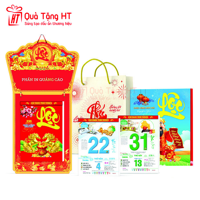 LỊCH 20x30 HT24