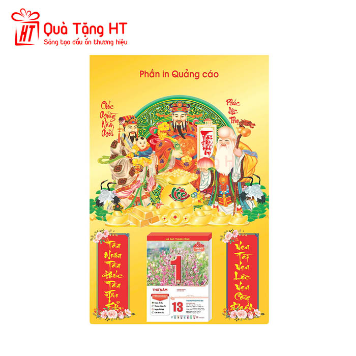 LỊCH 40x60 HT12