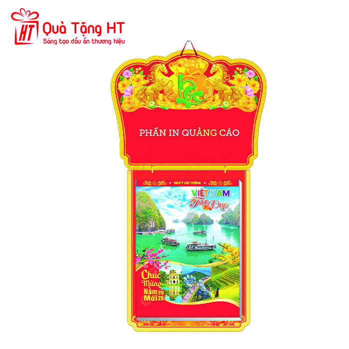 LỊCH BLOC 52 TUẦN HT1